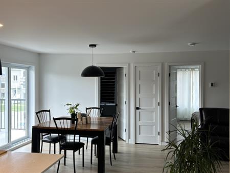 APPARTEMENT 3 1/2