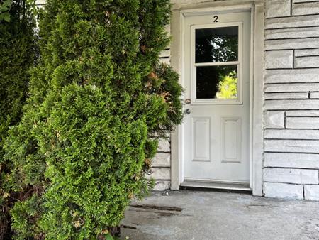 Logement 1 Chambre à Louer