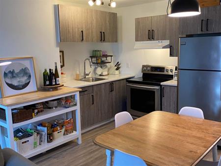 Logement 3 1/2 à Louer à Saint-Jérôme
