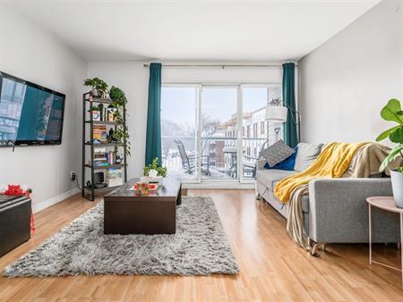Tadoussac Appartement 3 ½ à Louer Limoilou Octobre 2025