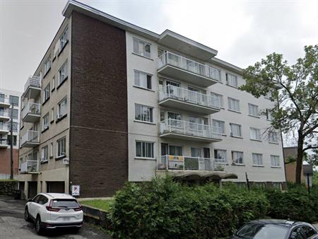1 CH - 1 SDB - Montréal - $1,350 /mo