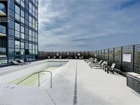 108 GARMENT Street Unit# 2108 | 108 GARMENT Street Unit# 2108, Kitchener