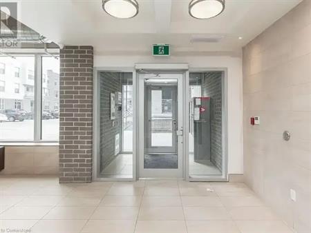 62 BALSAM Street Unit# B206 | 62 BALSAM Street Unit# B206, Waterloo