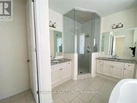 295 IRONSIDE DRIVE | 295 IRONSIDE DRIVE, Oakville
