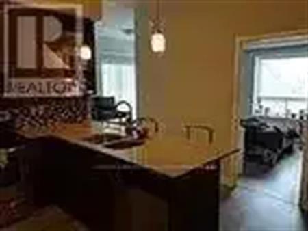 507 - 318 SPRUCE STREET | 507 - 318 SPRUCE STREET, Waterloo