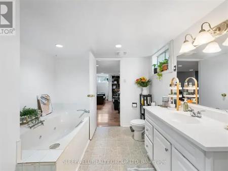 3 - 2628 DON STREET | 3 - 2628 DON STREET, Ottawa