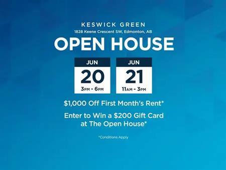 Keswick Green | 1828 Keene Crescent SW, Edmonton