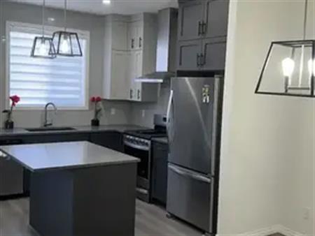 Main Floor full house 2350/ can be Share single Room $ 500 | 400 Lucas Blvd NW, Calgary