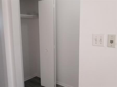GRAND 2 CHAMBRES CHAUFFE ECLAIRE
