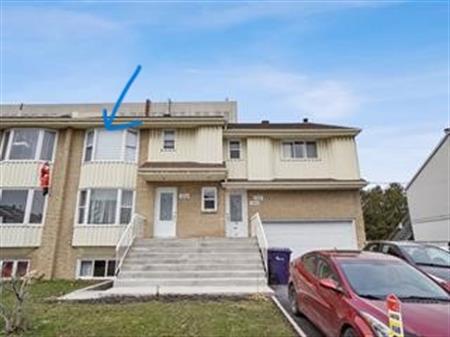 3 1/2 Rue Chablis A Laval Logement