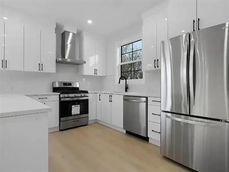 3 Beds 2.5 Baths | 15316 89 Avenue Northwest, Edmonton