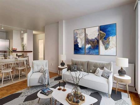 Garrison Apartments | 1309 Cameron Avenue SW, Calgary