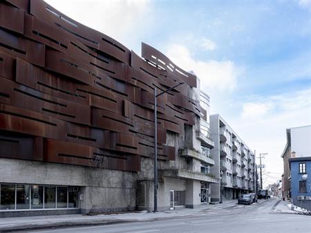 4 1/2 - 325 Rue De Saint-Vallier, Quebec
