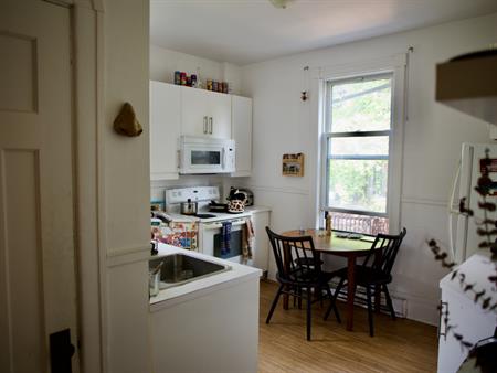 Appartement 2 Chambres – Laurier