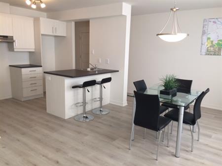 Logement 4 1/2 - 1er Oct - Saint-Jérôme