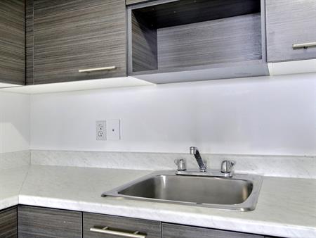 GRAND 4 ½ |PISCINE|EN PROMOTION|$1,495