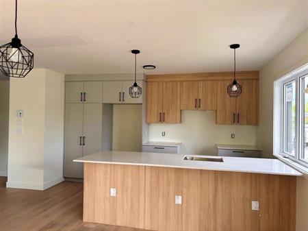 Immeuble - 14 Rue Allen Est, Waterloo 5 Et Demi Neuf - Waterloo