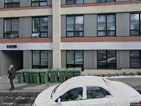 1 CH - 1 SDB - Montreal - $1,600 /mo