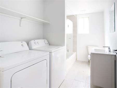 1 CH - 1 SDB - Montréal - $1,595 /mo