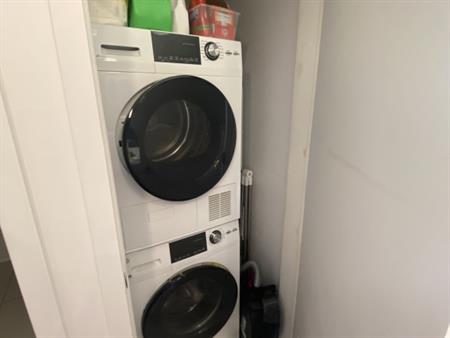 Appartement D’une Chambre à Louer