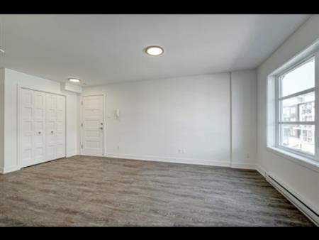 Appartement 4 1/2 à Louer, Animaux Permi