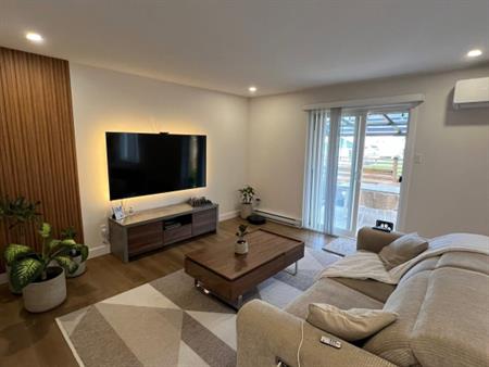 Appartement Rénové En 2024