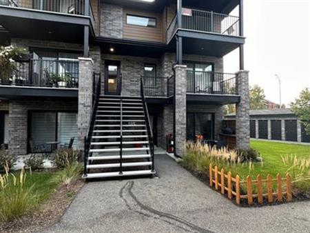 4 1/2 à Louer - Secteur Gatineau