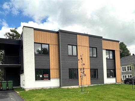 Apt 5-1/2 à Louer - Secteur Nord