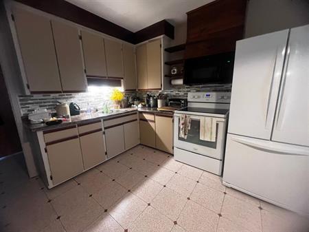 Appartement Ahuntsic-Cartierville (Montréal) À Louer