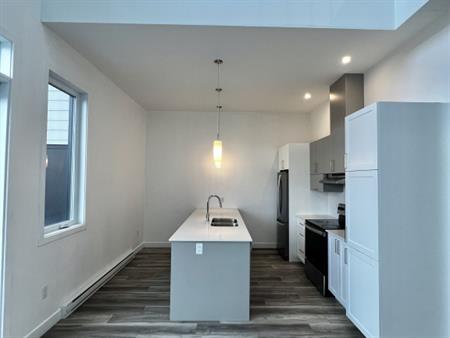 Grand 2 Ch. + Loft - Tout Inclus - Hull