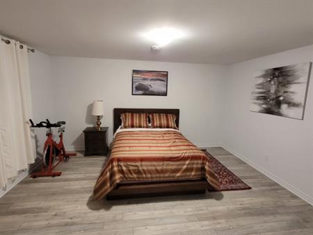 Bel Appartement à Louer