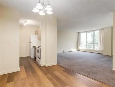 Elkwater Apartments | 505 56 Avenue SW, Calgary