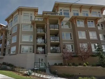 1 Bedroom Condo at NEXT in Bridgeland (move-in after July 28, 2025). | 707 4 St NE, Calgary