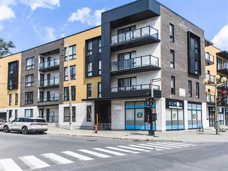 506 - 3405 Benny, Montréal