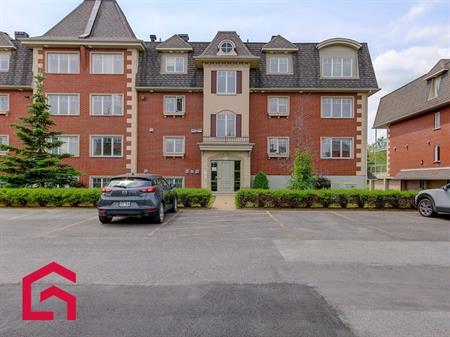 Appartement Brossard À Louer