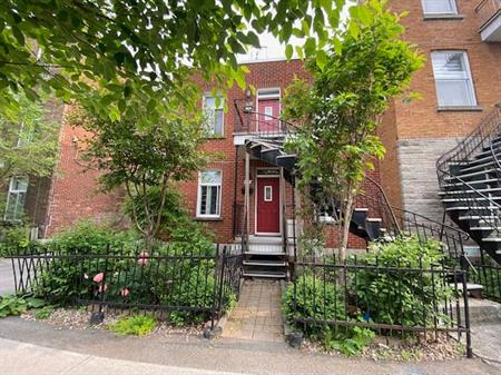 Appartement Montréal (Verdun/Île-des-Soeurs) À Louer