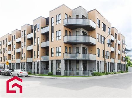 Appartement Côte-des-Neiges/Notre-Dame-de-Grâce (Montréal) À Louer