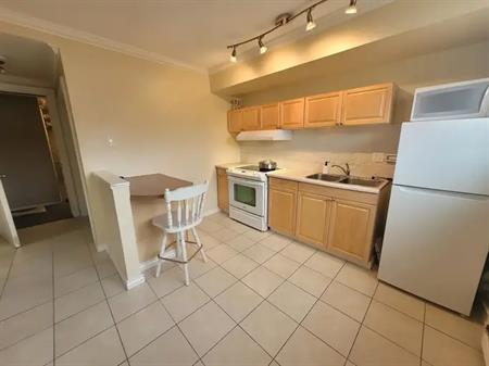 124 Street Downtown Studio | 5 - 12304 103 Avenue Northwest, Edmonton