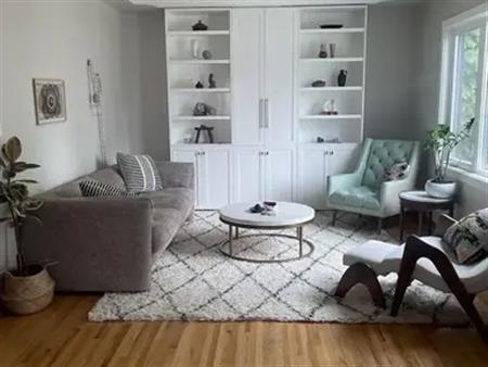 5 Bedroom, Large Yard, Bright and Spacious | Calgary