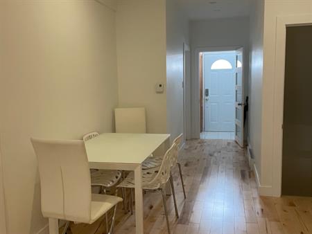 Bel Appartement Sur Deux étages