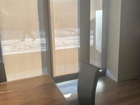 Appartement à Sous Louer - MU