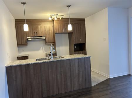 Condo 2 Chambres Proximité Plateau Hull