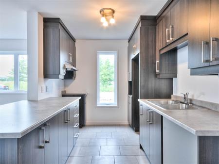 2 Chambres à Proximité Hôpital Gatineau