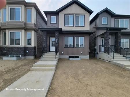 1534 Siskin Link NW | 1534 Siskin Link Northwest, Edmonton
