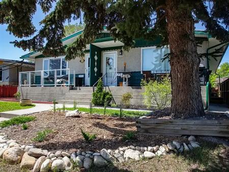 Legal 2 Bedroom Basement Suite, Central Location | Calgary