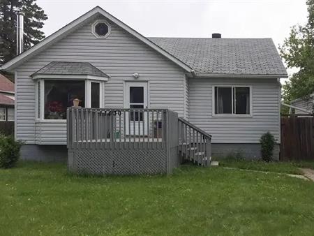 3 bedroom upgraded house in Belgravia | 11430 74 Ave NW, Edmonton