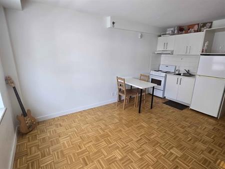 Studio Tout Inclus Proche De Concordia