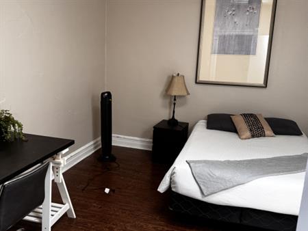 Chambres Spacieuses Et équipées - Colocs