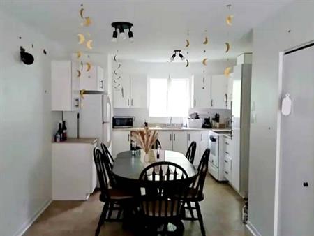 Appartement En Collocation