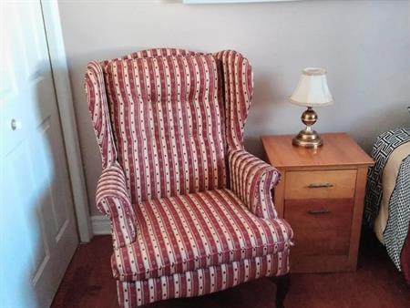 Chambres à Louer (750$)